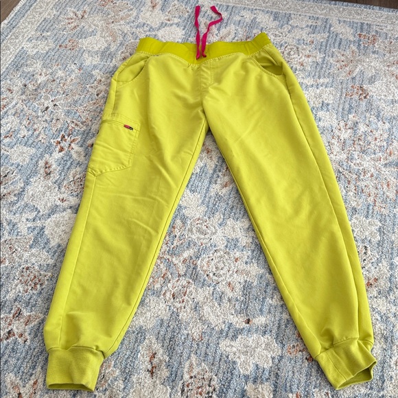 Figs scrub set - Picture 2 of 8